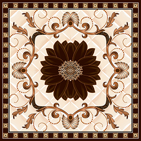 UNO 50X50 GALDIANO BEIGE